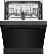 24" Built-In Dishwasher