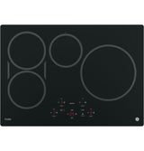 GE Profile™ 30" Built-In Touch Control Induction Cooktop