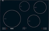 30" 4-Burner KM5753 Induction Cooktop - Induction Cooktop