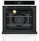 24" Single Electric Wall Oven with Air Fry
