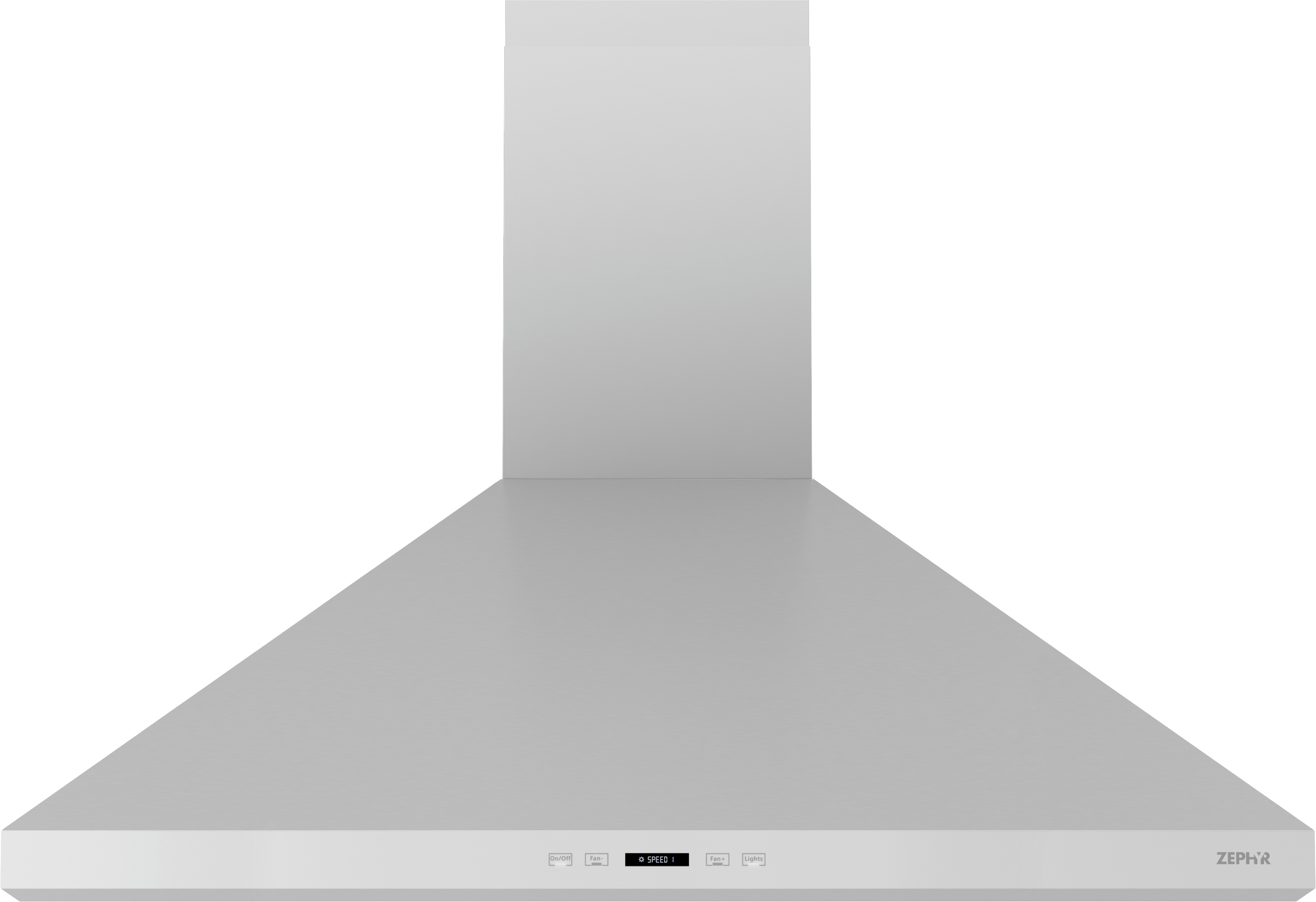 Siena, Wall, 36", SS, LED, ACT