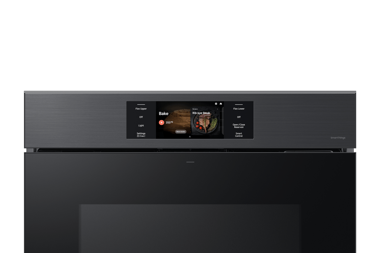 Bespoke Single Wall Oven