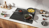 800 Series Induction Cooktop 24" Without Frame