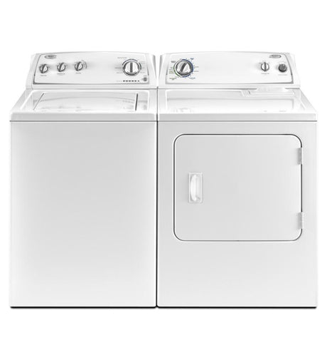 3.4 cu. ft. Traditional Top Load Washer with Care Control Temperature Management System