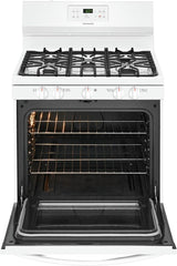 Frigidaire 30" Gas Range