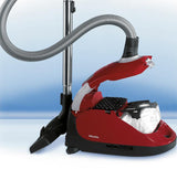 Vacuum Cleaners (canisters)