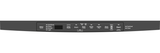 GE® Stainless Steel Interior Dishwasher with Hidden Controls