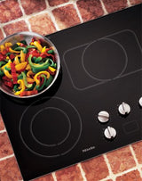 MasterChef Electric Cooktop