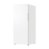Woods 14.1 cu. ft. Convertible Upright Freezer in White