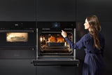 30" Single Electric Oven - MVSOE6301BG