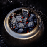 Charcoal Heat Controller - 22 charcoal grills