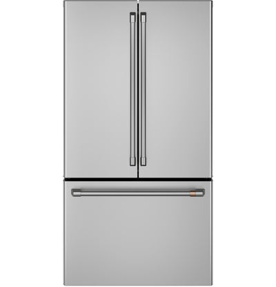 Café™ ENERGY STAR® 23.1 Cu. Ft. Smart Counter-Depth French-Door Refrigerator