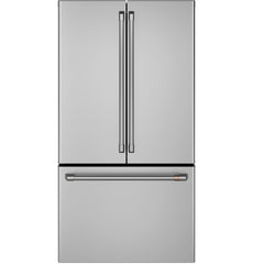 Café™ ENERGY STAR® 23.1 Cu. Ft. Smart Counter-Depth French-Door Refrigerator