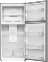 22 Cu. Ft. Garage Ready Top Freezer Refrigerator