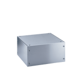 APCL 005 - Box toe-kick, 11 13/16" (30 cm) high For ergonomic loading and unloading of the washing machine and tumble dryer.