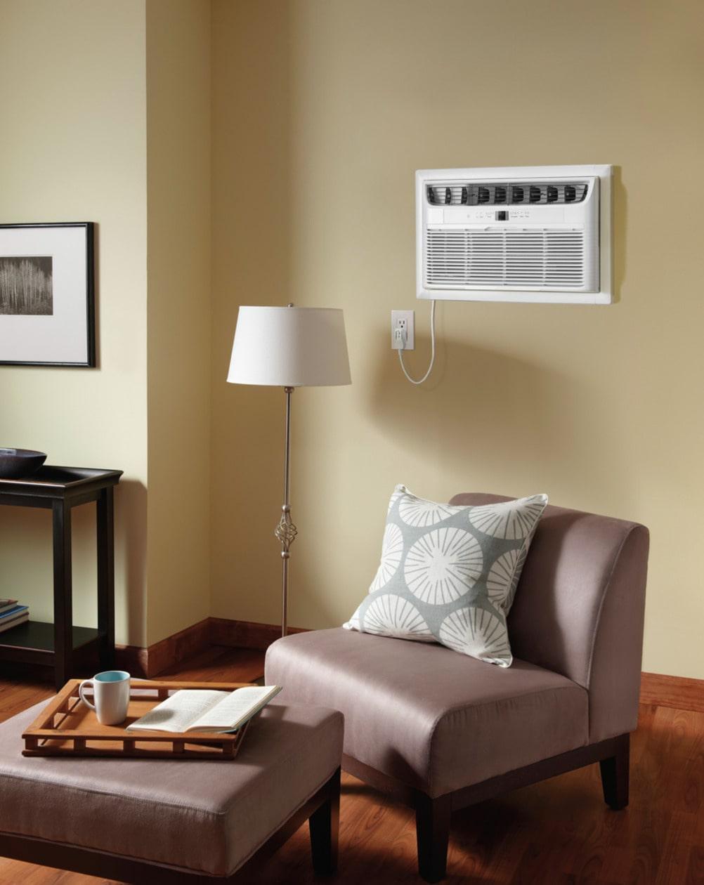 10,000 BTU Through the Wall Room Air Conditioner