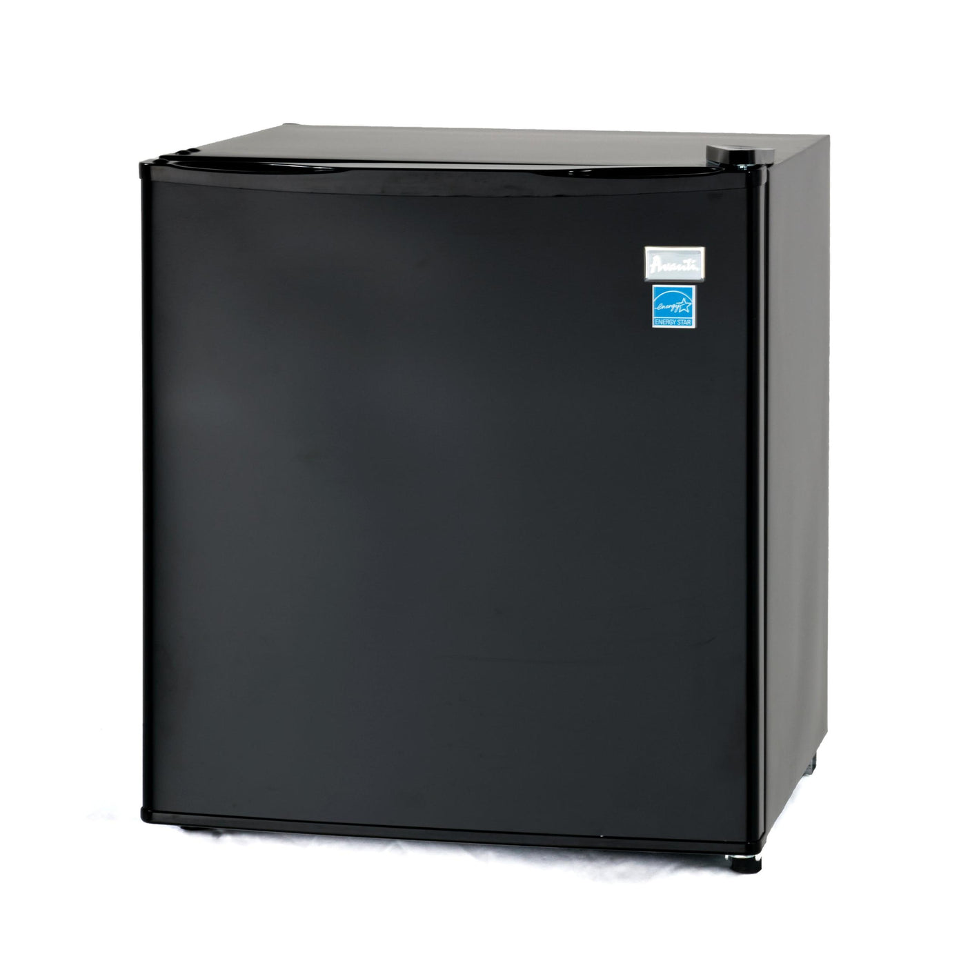 Avanti 1.7 cu. ft. Compact Refrigerator - Black