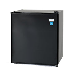 Avanti 1.7 cu. ft. Compact Refrigerator - Black