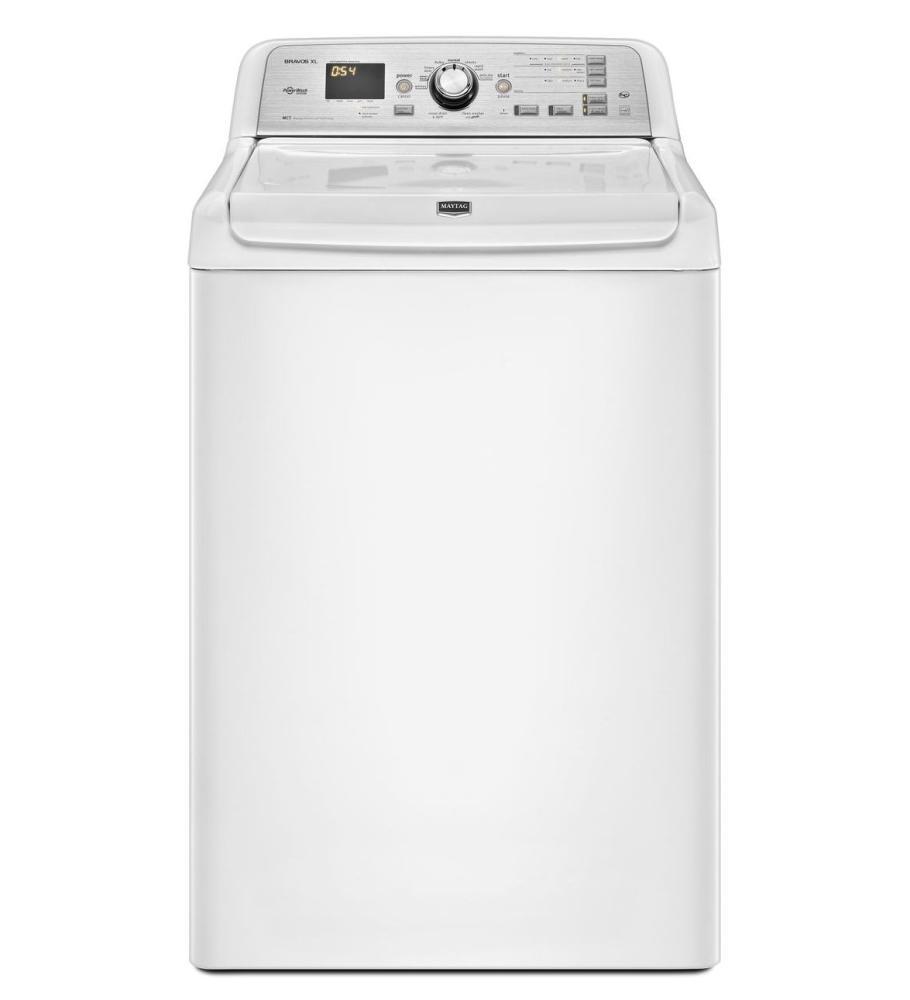 4.5 cu. ft. Bravos XL® HE Top Load Washer with PowerSpray Technology