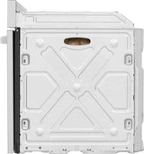 30" Single Electric Wall Oven with Fan Convection