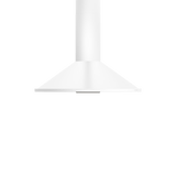 Savona, Wall, 30", Wht, 685CFM, ACT, LED