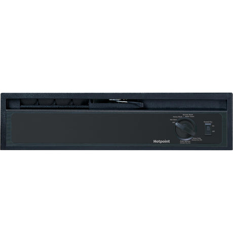 Hotpoint® Built-In Dishwasher