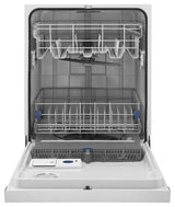 ENERGY STAR® Certified Dishwasher with Sensor Cycle