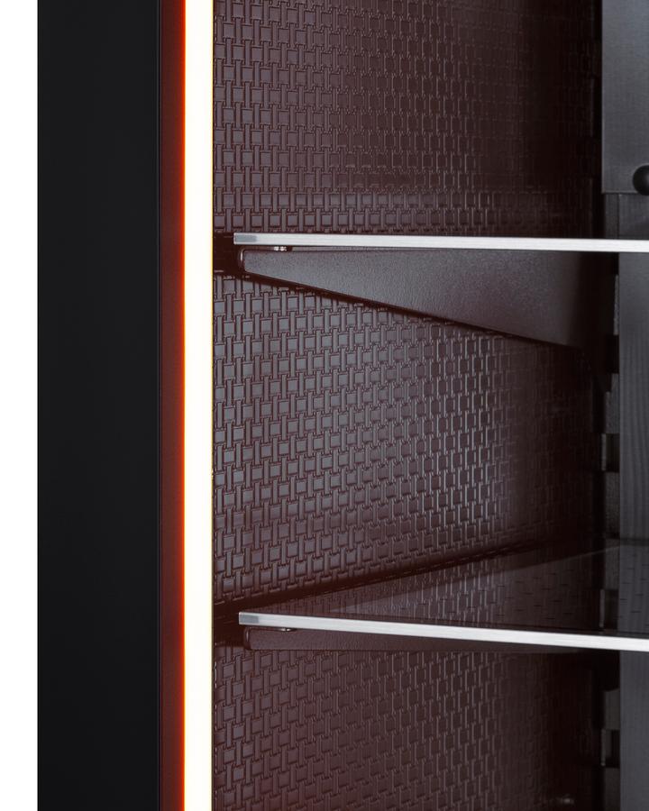 24" Wide Built-in Beverage Center