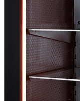 24" Wide Built-in Beverage Center