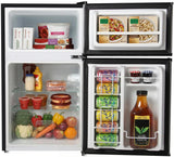 3 Cu. Ft. Compact Refrigerator