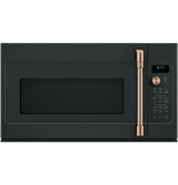 Café™ 1.7 Cu. Ft. Convection Over-the-Range Microwave Oven