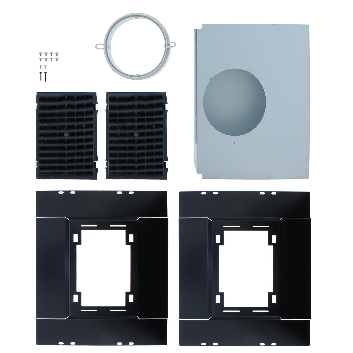 Recirculating Kit, ZRO