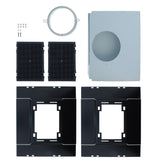 Recirculating Kit, ZRO