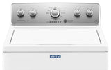 3.6 Cu. Ft. Large Capacity Washer with Stainless Steel Wash Basket