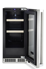 15" Beverage Center - VBUI5151G
