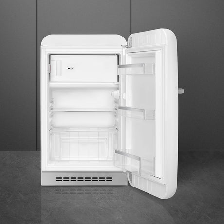 Refrigerator White FAB10URWH3