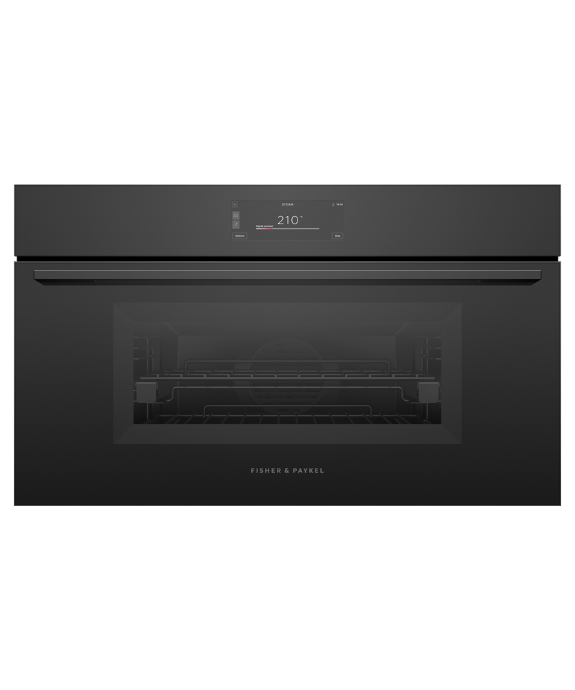 30" Series 9 Minimal Compact Combi-Steam Oven
