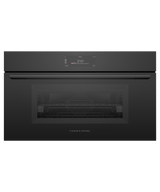 30" Series 9 Minimal Compact Combi-Steam Oven