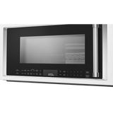 30" 1000-Watt Microwave Hood Combination with Convection Cooking