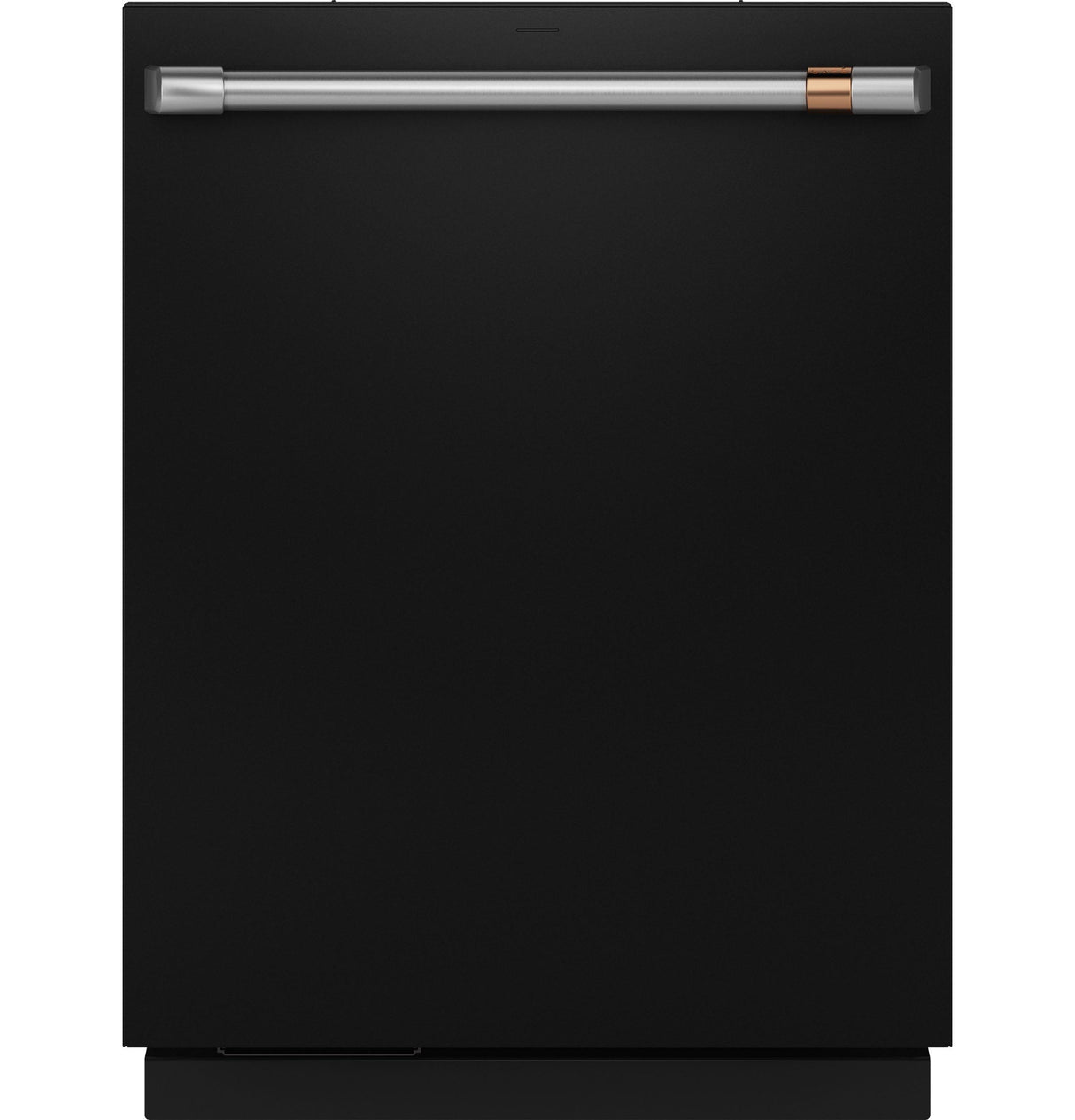 Café™ CustomFit ENERGY STAR Stainless Interior Smart Dishwasher with Ultra Wash Top Rack and Dual Convection Ultra Dry, 44 dBA