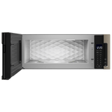1.1 cu. ft. Low Profile Microwave Hood Combination
