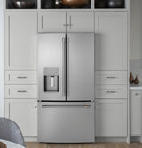 Café™ ENERGY STAR® 25.6 Cu. Ft. French-Door Refrigerator