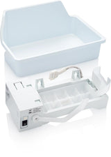 Top Mount Refrigerator Ice Maker Kit