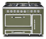 48"W. Tuscany Range - TVDR481