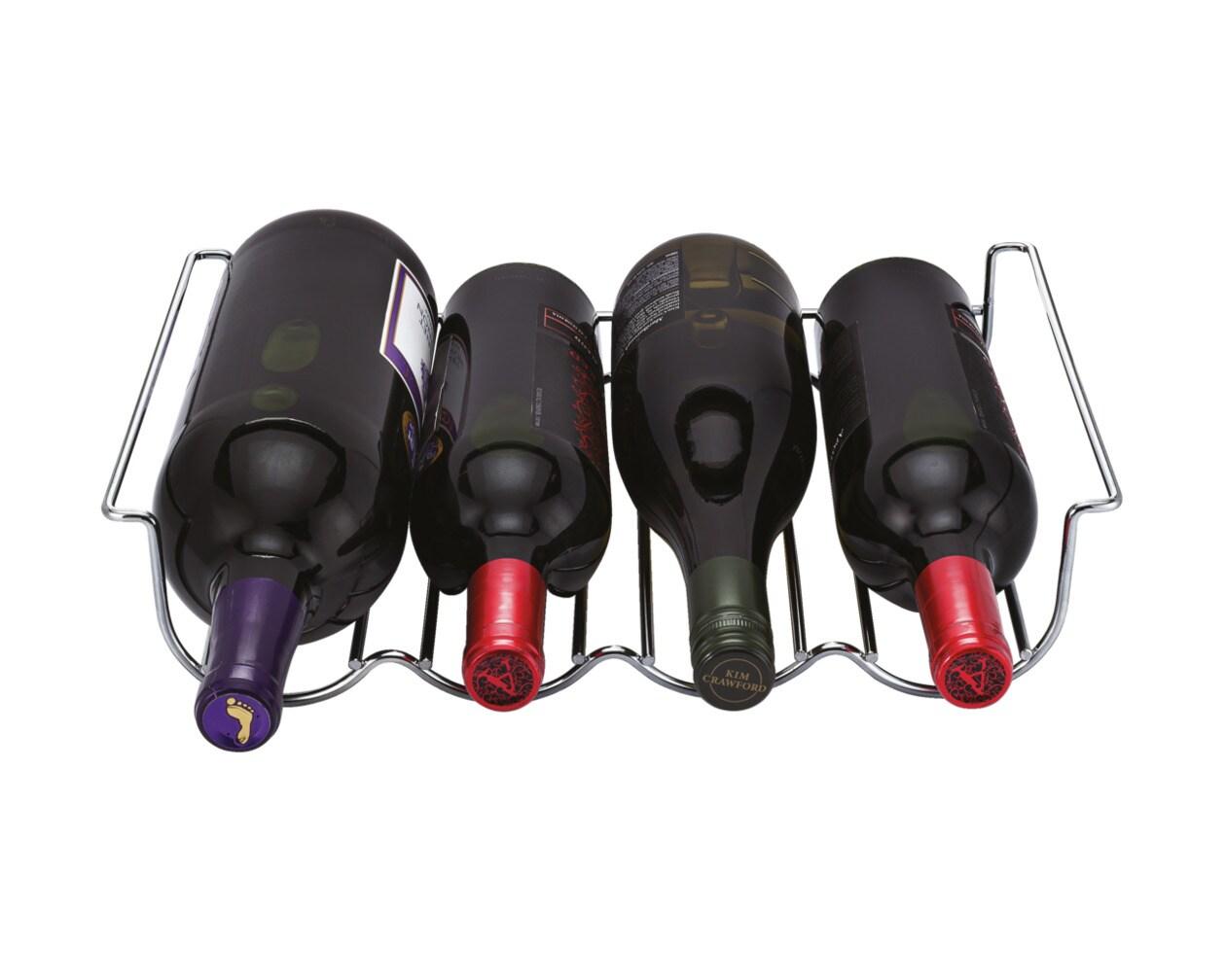 ReadyStore™ Wine and Beverage Rack