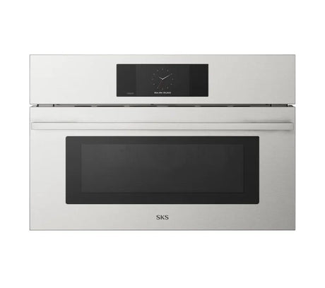 30-inch Transitional Built-in Microwave Speed Oven