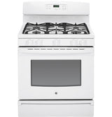 GE® 30" Free-Standing Gas Range