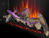 Element? 36 Built-in Electric Fireplace