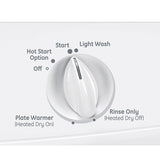 GE Spacemaker® Under-the-Sink Dishwasher