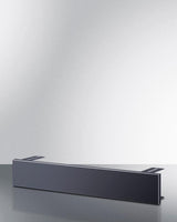 24" Wall Oven Filler Kit